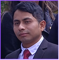 JOSÉ LUIS ROSALES MELGAREJO